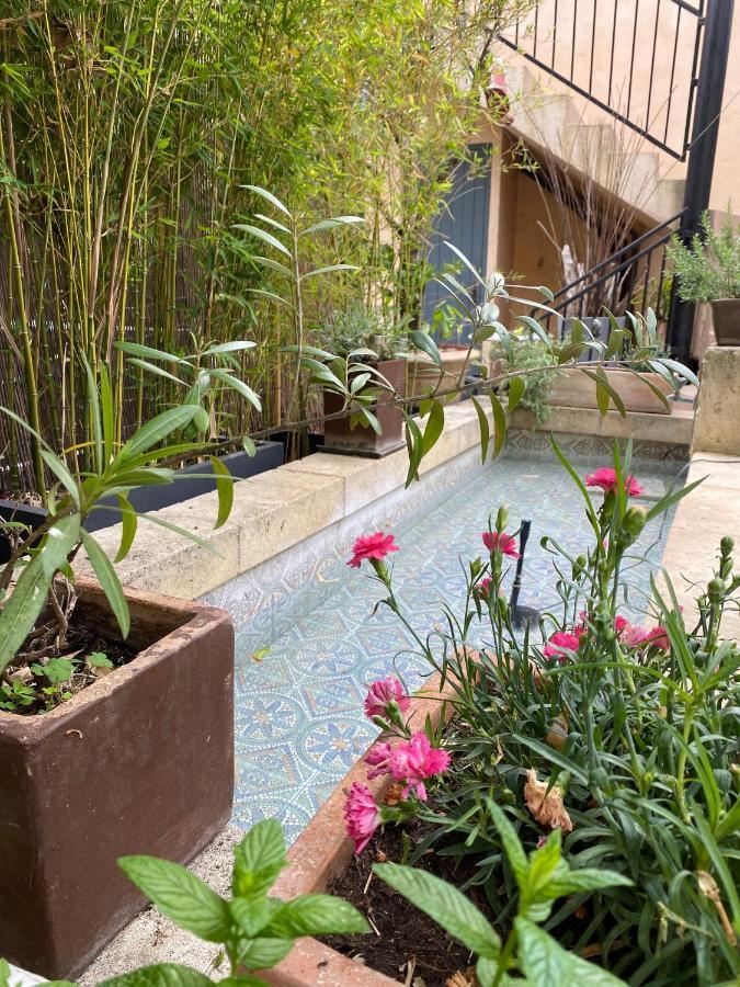 La Paillere Chambres D Hotes Mus Exterior foto